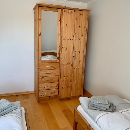 Ferienhaus Rh "Deichblick C" سانكت بيتر اوردنغ المظهر الخارجي الصورة