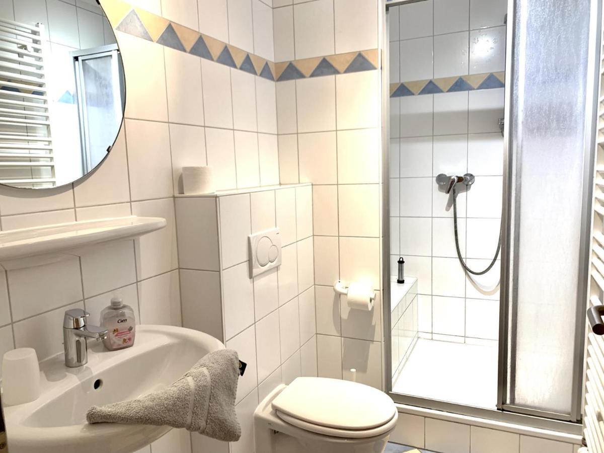 Ferienhaus Rh "Deichblick C" سانكت بيتر اوردنغ المظهر الخارجي الصورة