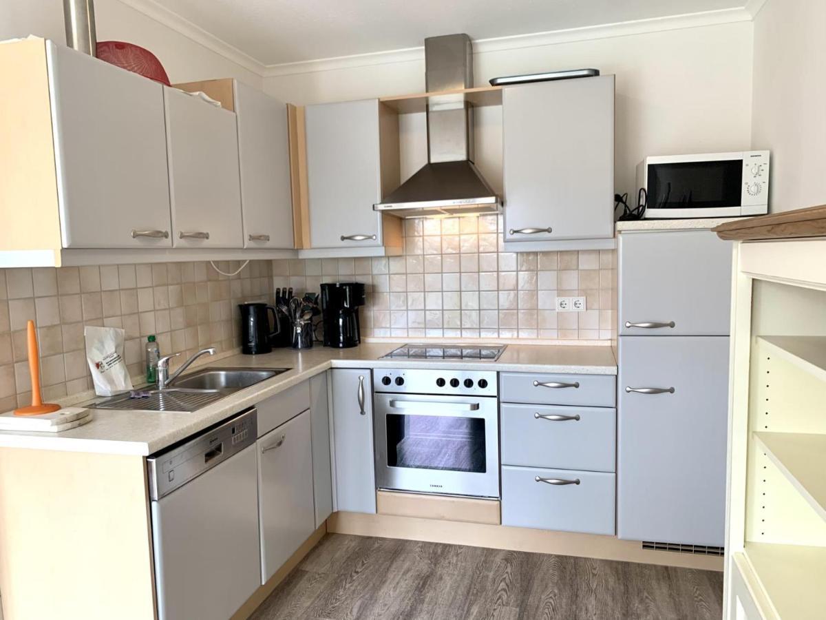 Ferienhaus Rh "Deichblick C" سانكت بيتر اوردنغ المظهر الخارجي الصورة