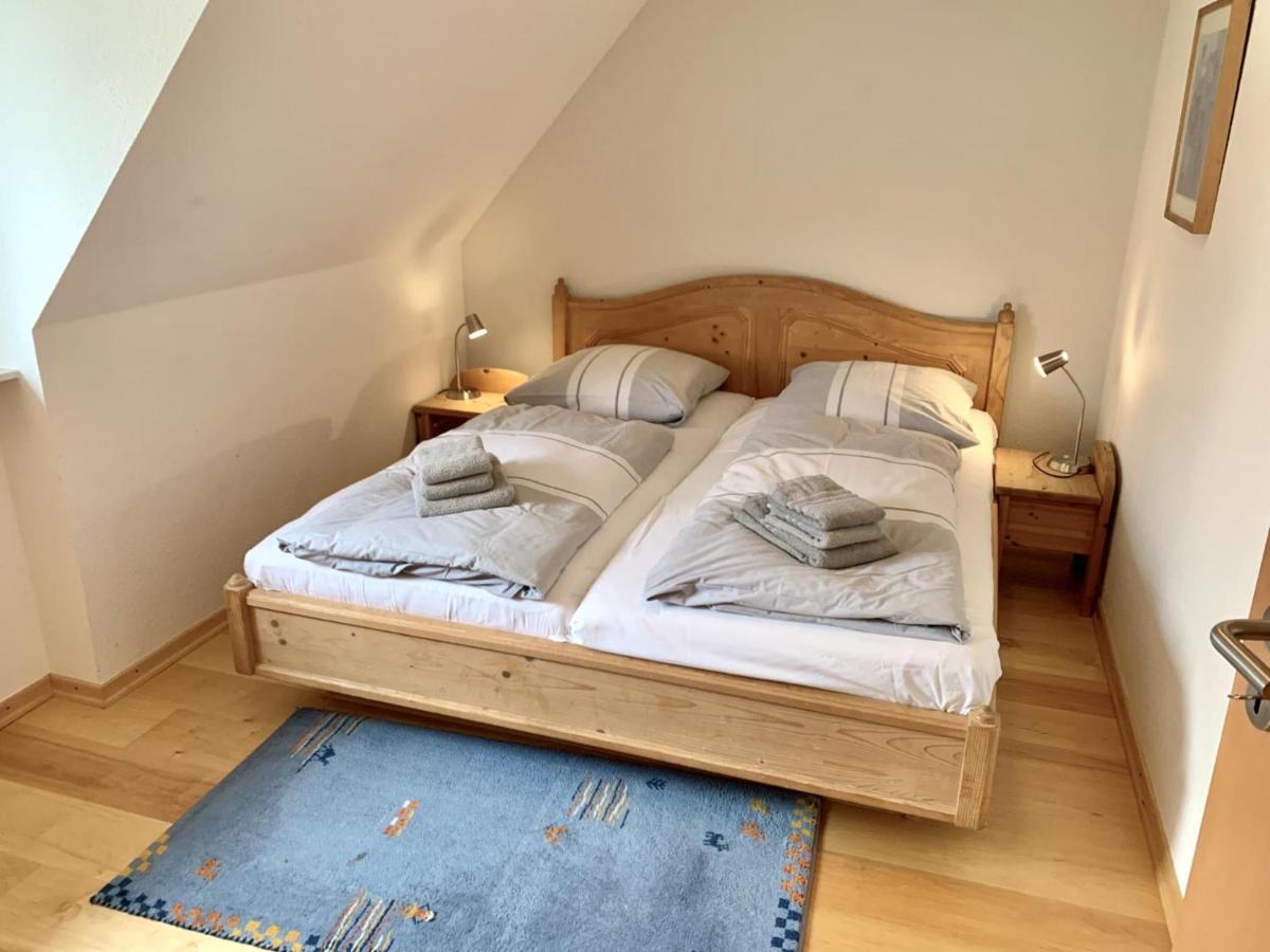 Ferienhaus Rh "Deichblick C" سانكت بيتر اوردنغ المظهر الخارجي الصورة