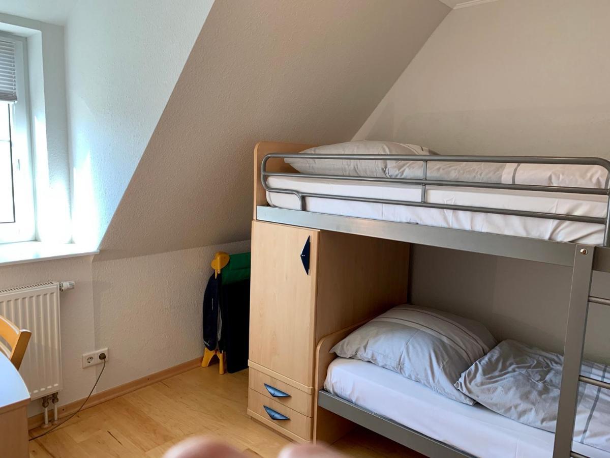 Ferienhaus Rh "Deichblick C" سانكت بيتر اوردنغ المظهر الخارجي الصورة