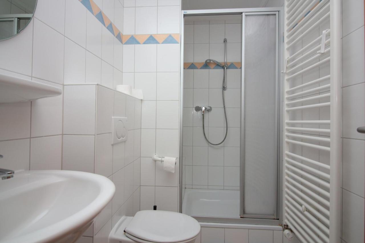 Ferienhaus Rh "Deichblick C" سانكت بيتر اوردنغ المظهر الخارجي الصورة