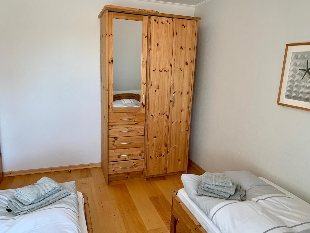 Ferienhaus Rh "Deichblick C" سانكت بيتر اوردنغ المظهر الخارجي الصورة